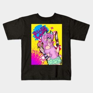 Killer Candy Kids T-Shirt